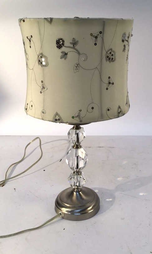 Decorative Lamp (1 of 5)