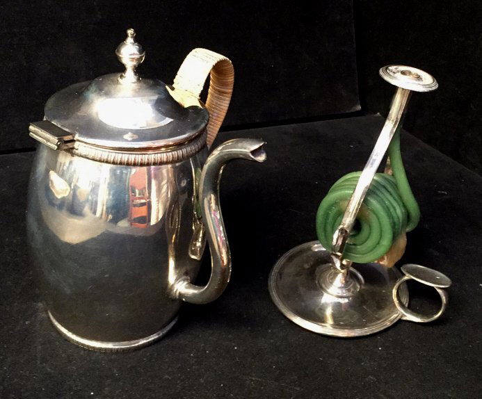 Group Lot Antique Wax Jack and Argyle (1 of 9)