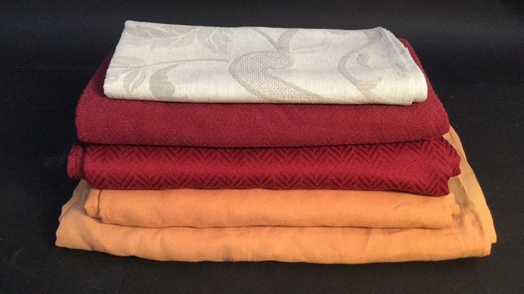 Table Linens: Table Linens