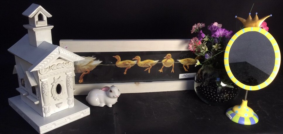 Group Lot Country Articles (1 of 6)