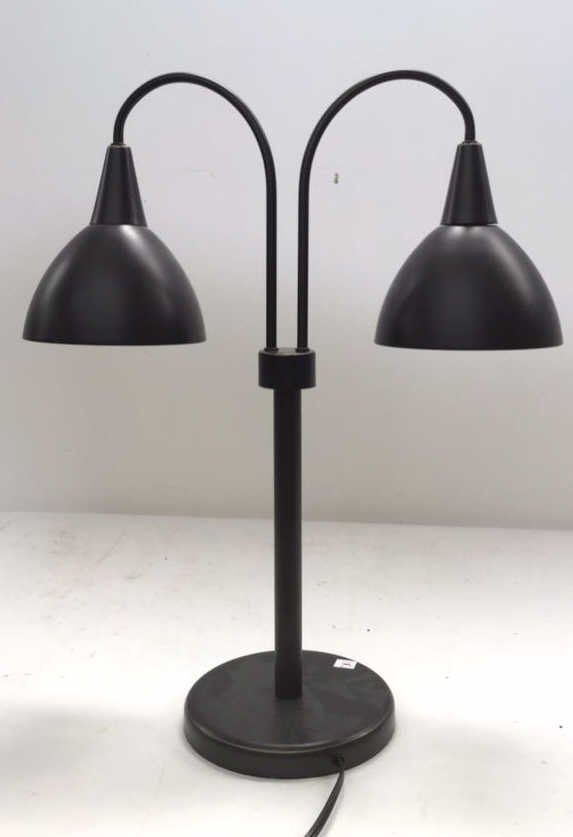 Industrial Modern Table Lamop (1 of 4)