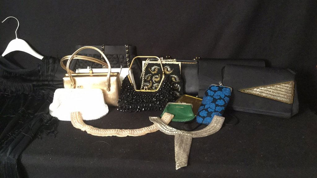 16 Piece Vintage Women's Lot (1 of 2)