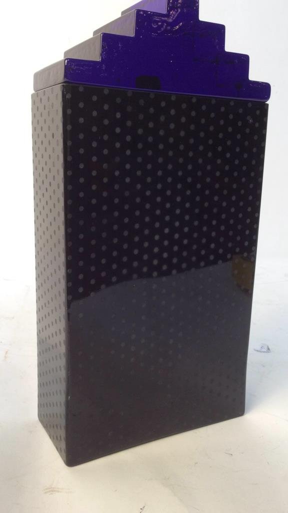 signed numbered art glass Finland (1 of 8)