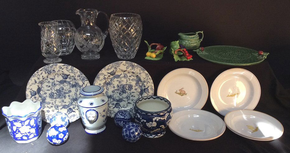 27 Piece Group Lot Of Mixed Items (1 of 9)