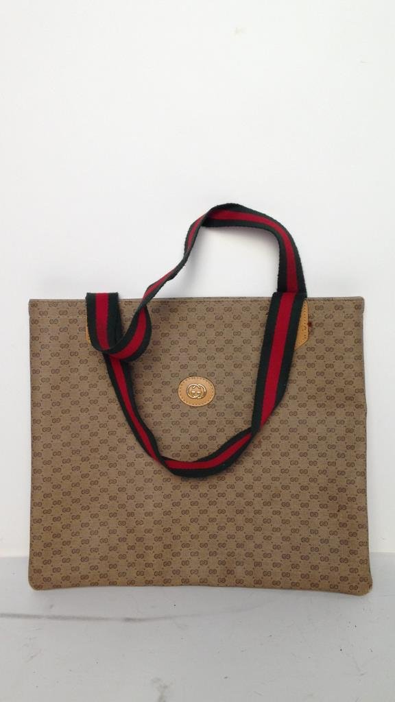 GUCCI Designer Women's Shoulder Bag (1 of 7)