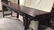 Vintage Tall Asian Style Alter Table - 3
