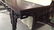 Vintage Tall Asian Style Alter Table - 5