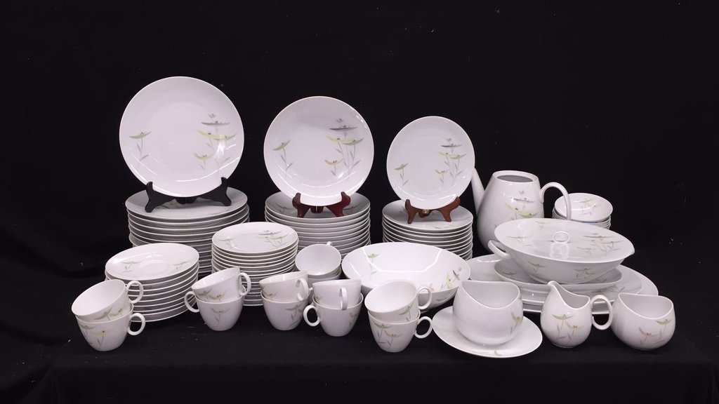 93 Piece Thomas Germany Set (1 of 5)