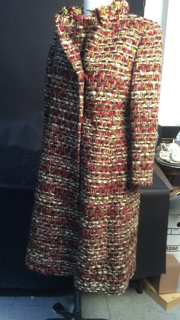 Bergdorf Goodman at The Plaza Clothing (1 of 10)