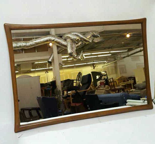 Large Wall Mirror (1 of 3)