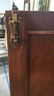 Country French Wood Cabinet - 9