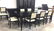 10 Dinning Room Chairs by Oly - 5