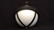 Gyroscope Style Wrought Iron Globe Chandelier - 5
