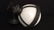 Gyroscope Style Wrought Iron Globe Chandelier - 6