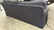 CRATE & BARREL Ultra Suede Sofa - 7