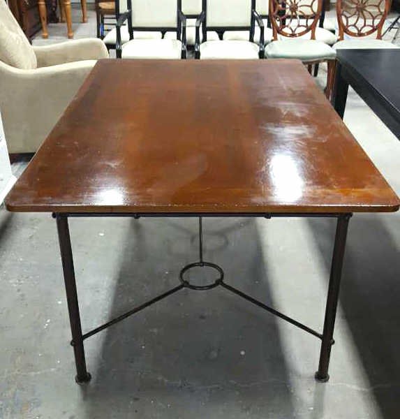 GRANGE Kitchen Table (1 of 6)