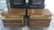 Pair IMPRESSIONS by THOMASVILLE Wood Bedside Table - 5