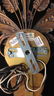 Pair Rose Copper Color Sconces - 8