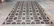 3 Espresso Ivory Patterned West Elm Rugs