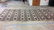 3 Espresso Ivory Patterned West Elm Rugs - 2