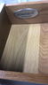 SMARTSTUFF White Painted Dresser Country Willow - 2