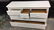 SMARTSTUFF White Painted Dresser Country Willow - 3