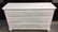 SMARTSTUFF White Painted Dresser Country Willow - 5