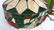 Tiffany Style Group Lot Chandeliers - 2