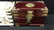 Two Vintage Asian Jewelry Boxes - 4