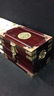 Two Vintage Asian Jewelry Boxes - 6