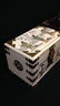 Two Vintage Asian Jewelry Boxes - 7