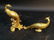 Decorative Statues Made By Syroco