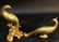 Decorative Statues Made By Syroco - 2
