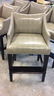 5 Upholstered Barstools - 3