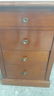 GRANGE Desk - 4