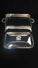 10 Piece Vintage Style Table Decor Lot - 7