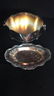 10 Piece Vintage Style Table Decor Lot - 8