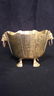 10 Piece Vintage Style Table Decor Lot - 9