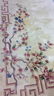 Asian Handmade Blossom Rug - 2