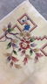 Asian Handmade Blossom Rug - 5