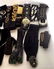 21 Piece Group Lot of Vintage Belts - 2