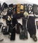 21 Piece Group Lot of Vintage Belts - 3