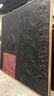 Signed OKIMOTO Textured Oil Painting - 2
