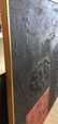 Signed OKIMOTO Textured Oil Painting - 6