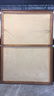 Signed DAVID KRIBIN Abstract Oil Painting - 8