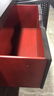 Carved Console Cabinet - 6