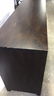 Carved Console Cabinet - 7