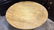 Rustic Pine Hand Planed Round Coffee Table - 4