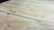 Rustic Pine Hand Planed Round Coffee Table - 6