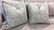 Pair Plush Decorative Throw Pillows